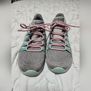 Woman's Athleisure Merrell Bravada Edge Sneaker